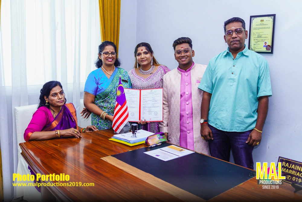 Register Of Marriage ROM Photography PortfolioKuala Lumpur MAL 2019 -13.webp